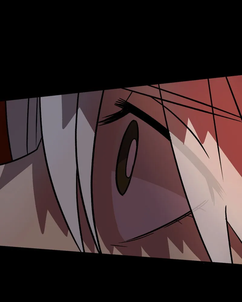 Little Matcha Girl Kainu Manga Chapter 53 Page 43