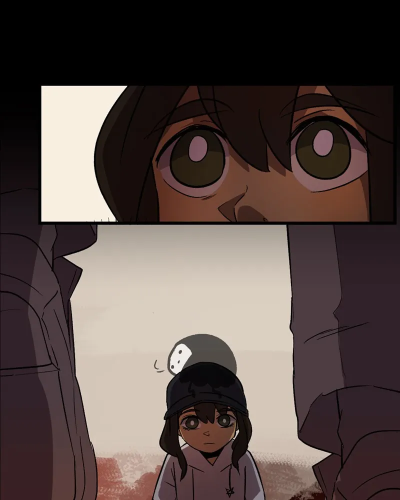 Little Matcha Girl Kainu Manga Chapter 53 Page 44