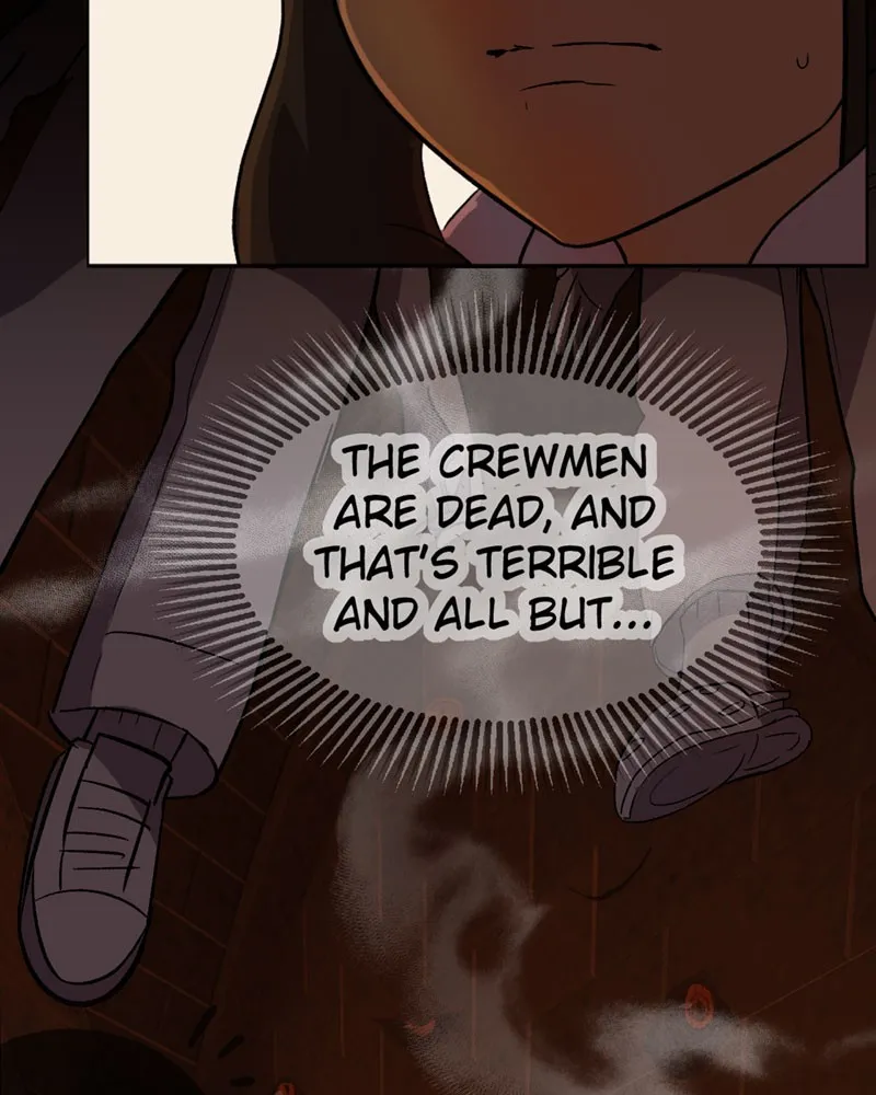 Little Matcha Girl Kainu Manga Chapter 53 Page 47