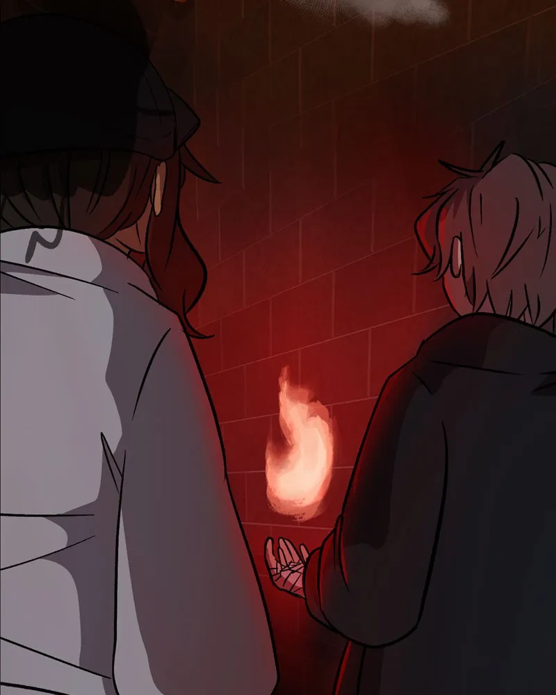 Little Matcha Girl Kainu Manga Chapter 53 Page 48