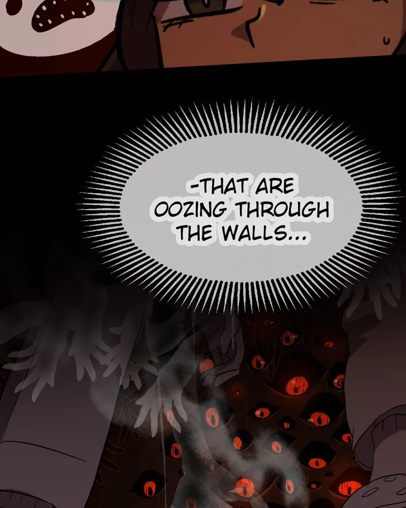Little Matcha Girl Kainu Manga Chapter 53 Page 51