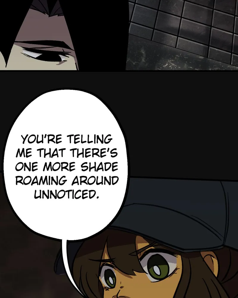 Little Matcha Girl Kainu Manga Chapter 52 Page 4