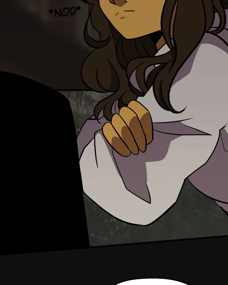 Little Matcha Girl Kainu Manga Chapter 52 Page 5