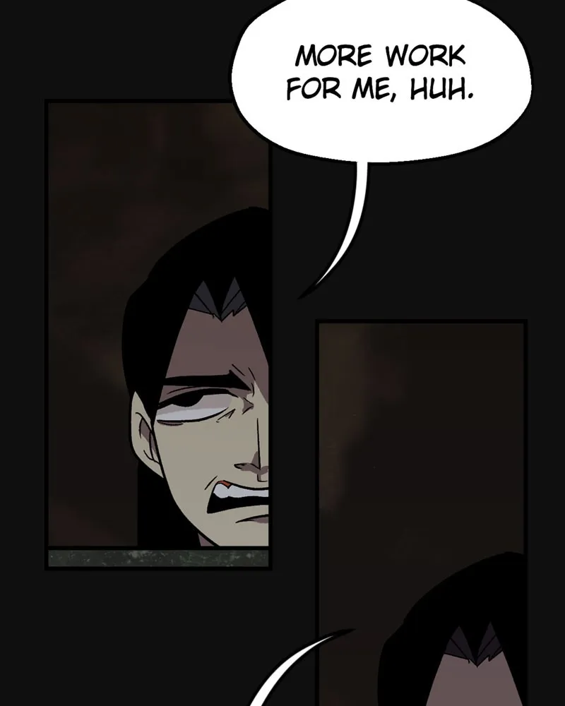 Little Matcha Girl Kainu Manga Chapter 52 Page 6