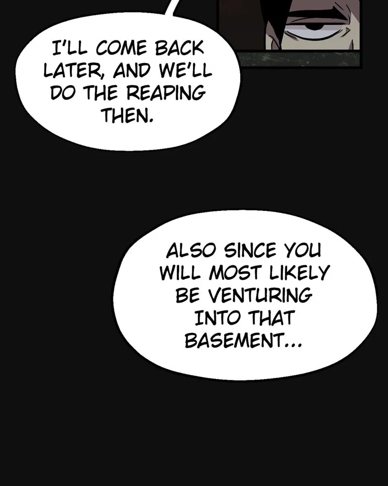 Little Matcha Girl Kainu Manga Chapter 52 Page 7