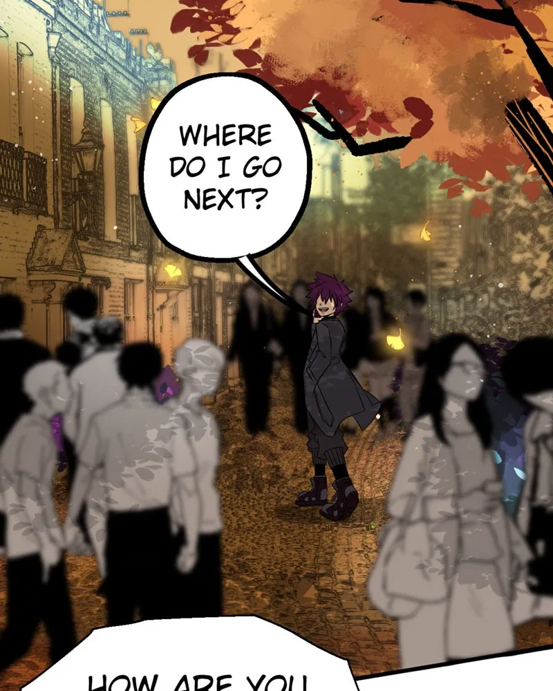 Little Matcha Girl Kainu Manga Chapter 51 Page 6
