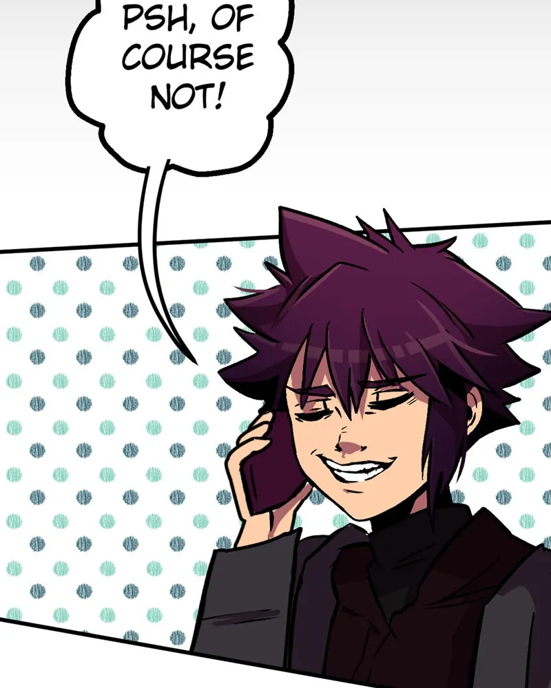 Little Matcha Girl Kainu Manga Chapter 51 Page 11
