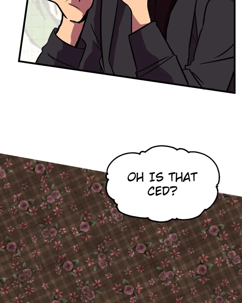Little Matcha Girl Kainu Manga Chapter 51 Page 13