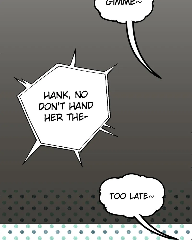 Little Matcha Girl Kainu Manga Chapter 51 Page 16