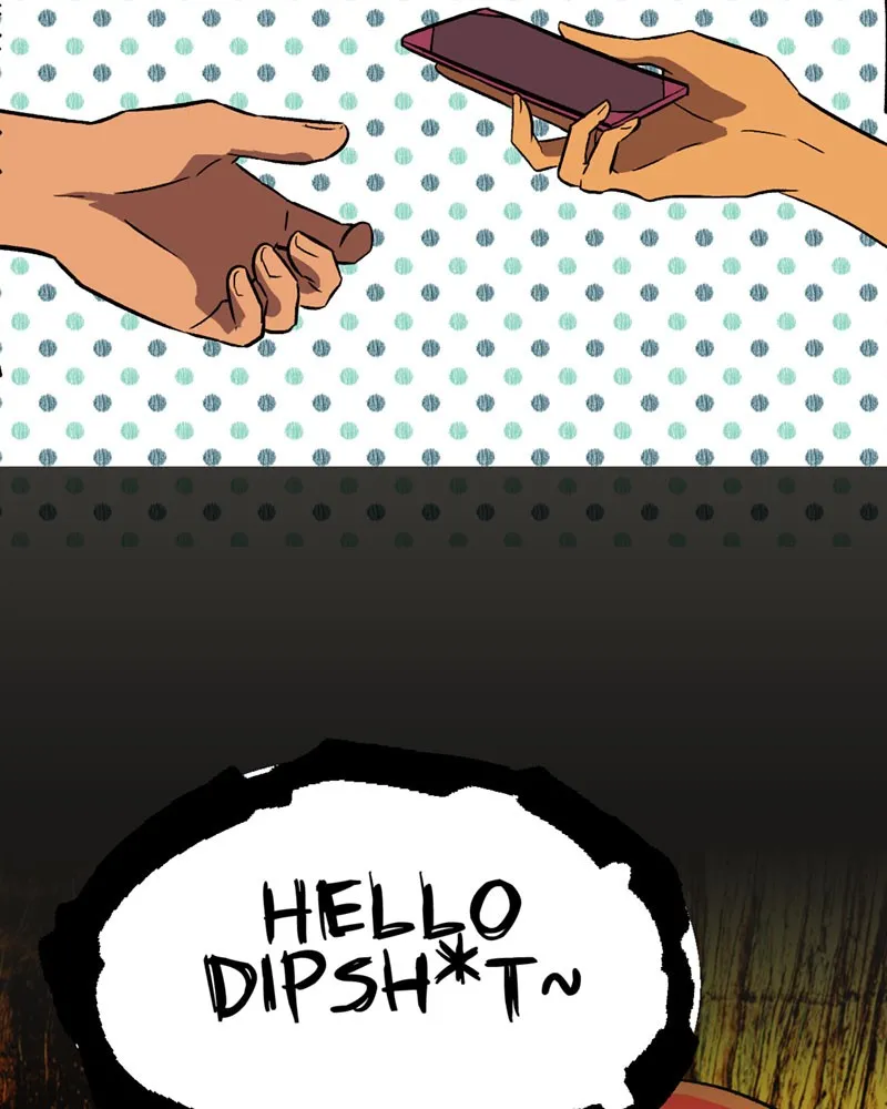 Little Matcha Girl Kainu Manga Chapter 51 Page 17