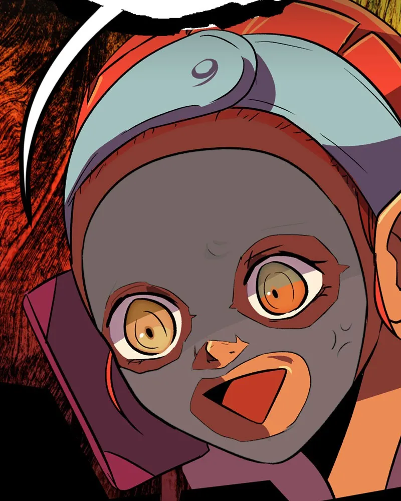 Little Matcha Girl Kainu Manga Chapter 51 Page 18