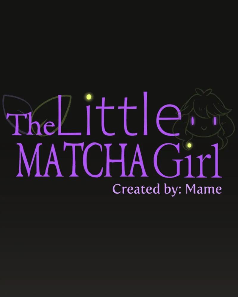 Little Matcha Girl Kainu Manga Chapter 51 Page 20