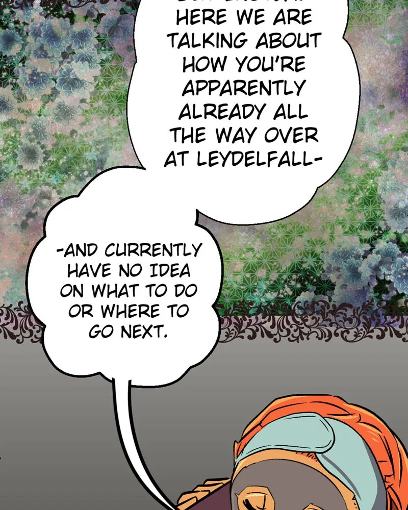 Little Matcha Girl Kainu Manga Chapter 51 Page 24
