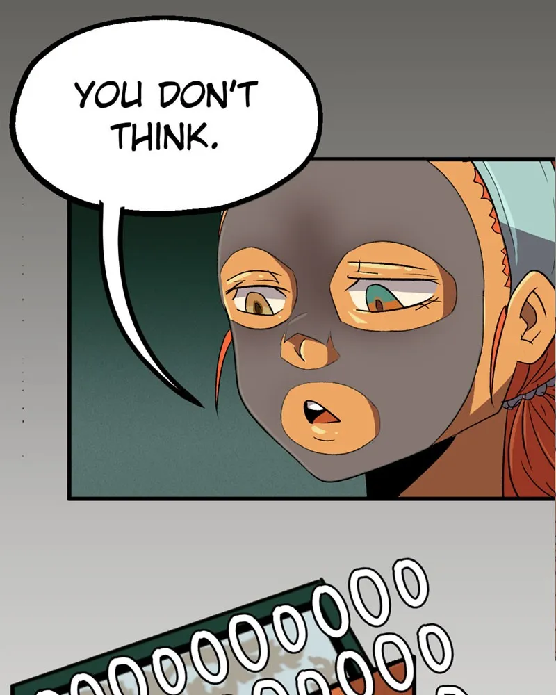 Little Matcha Girl Kainu Manga Chapter 51 Page 30