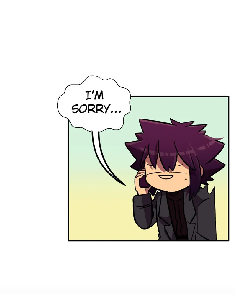 Little Matcha Girl Kainu Manga Chapter 51 Page 33