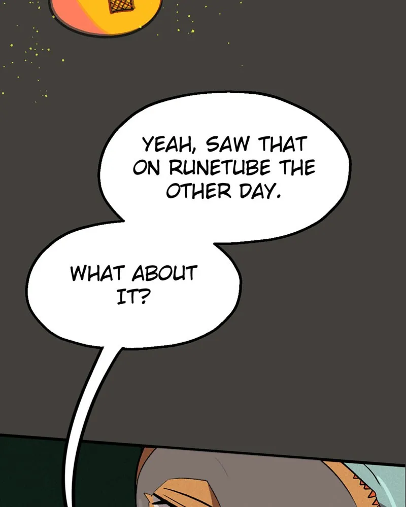 Little Matcha Girl Kainu Manga Chapter 51 Page 38