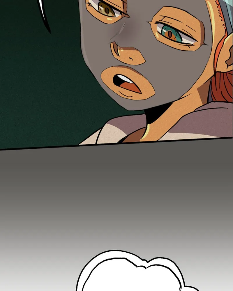 Little Matcha Girl Kainu Manga Chapter 51 Page 39