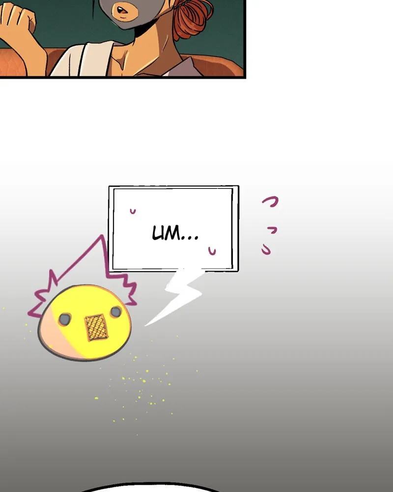 Little Matcha Girl Kainu Manga Chapter 51 Page 42