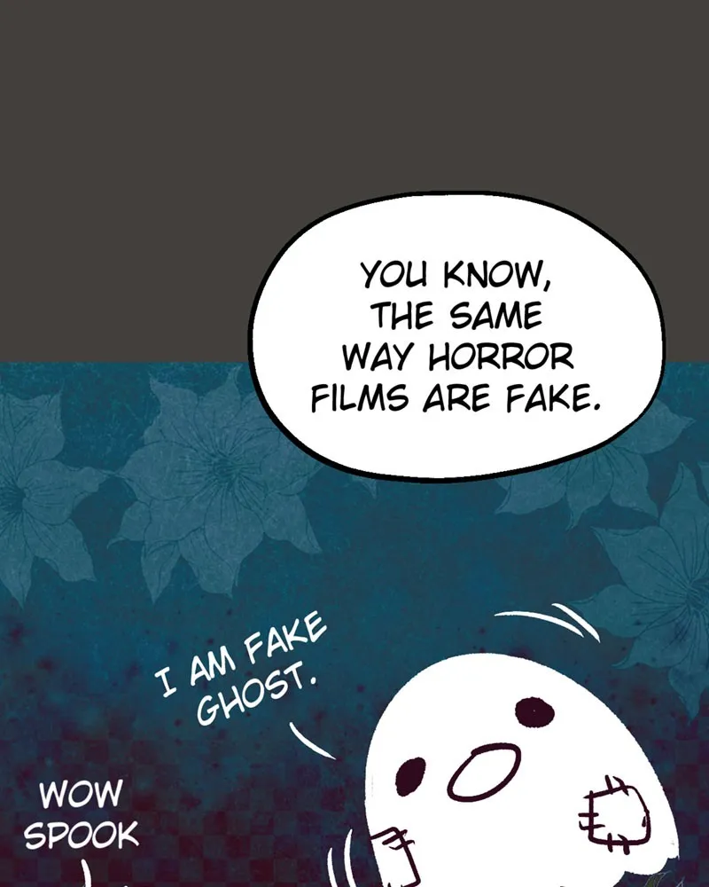 Little Matcha Girl Kainu Manga Chapter 51 Page 44