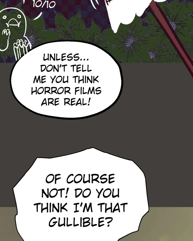 Little Matcha Girl Kainu Manga Chapter 51 Page 45