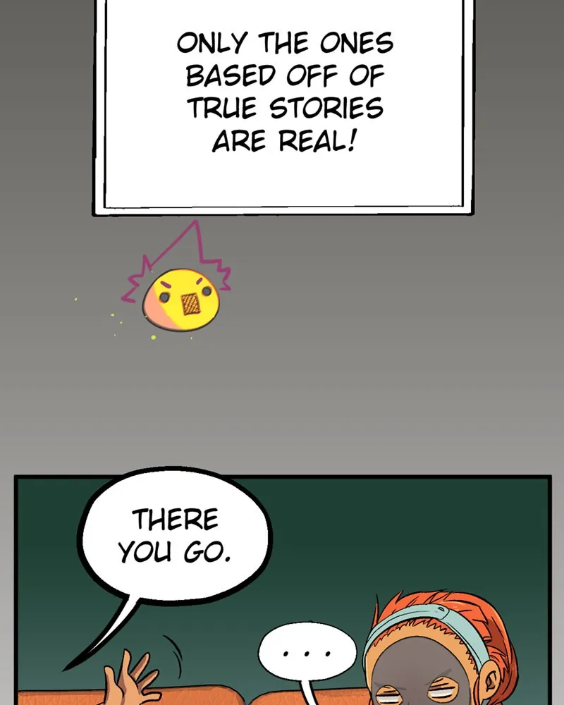 Little Matcha Girl Kainu Manga Chapter 51 Page 49