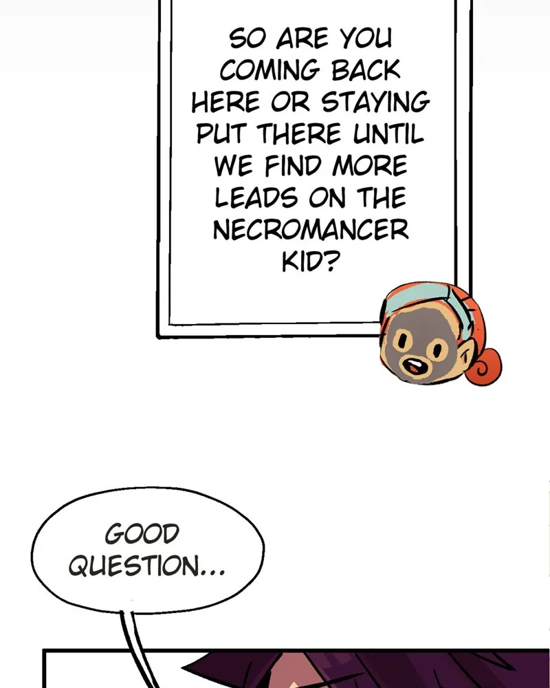Little Matcha Girl Kainu Manga Chapter 51 Page 51