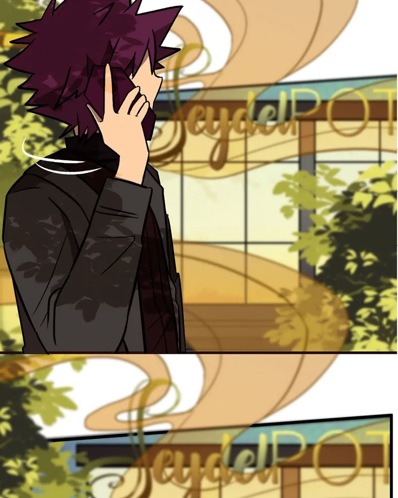 Little Matcha Girl Kainu Manga Chapter 51 Page 55