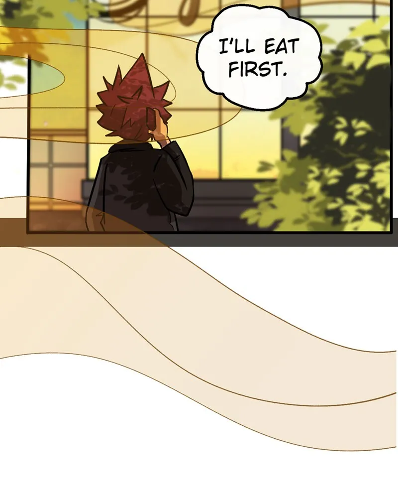 Little Matcha Girl Kainu Manga Chapter 51 Page 56