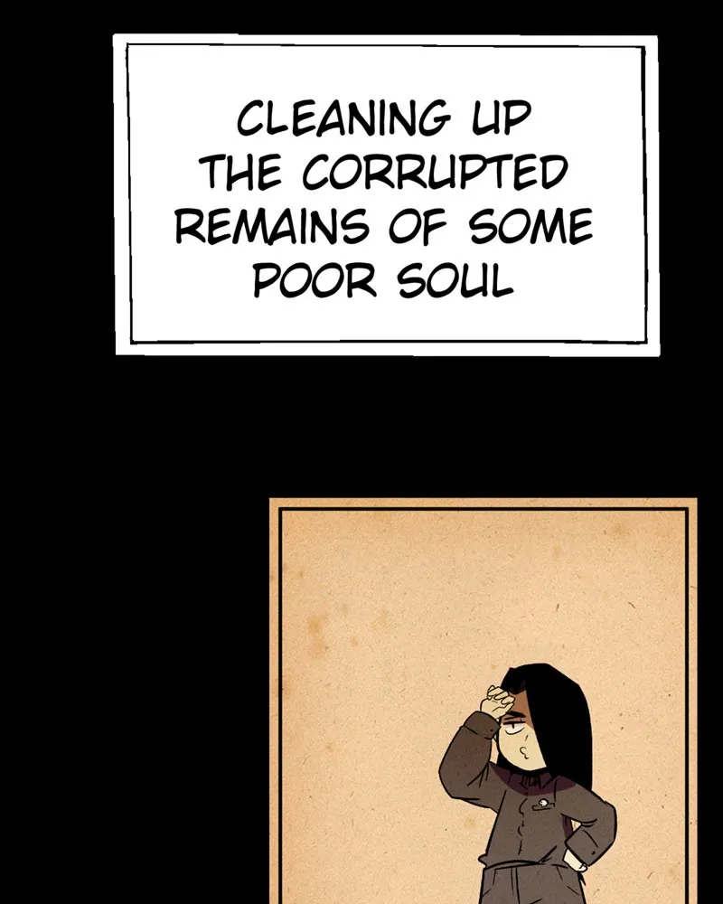 Little Matcha Girl Kainu Manga Chapter 50 Page 13