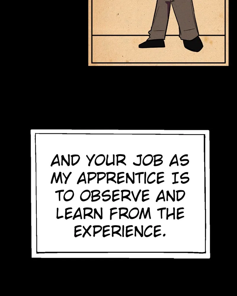 Little Matcha Girl Kainu Manga Chapter 50 Page 14