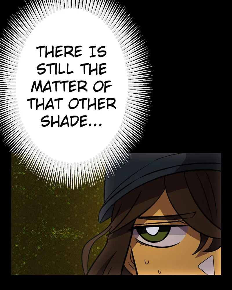 Little Matcha Girl Kainu Manga Chapter 50 Page 18