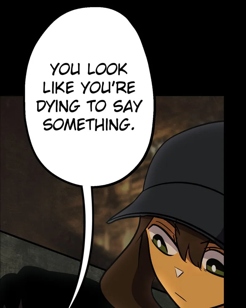 Little Matcha Girl Kainu Manga Chapter 50 Page 21