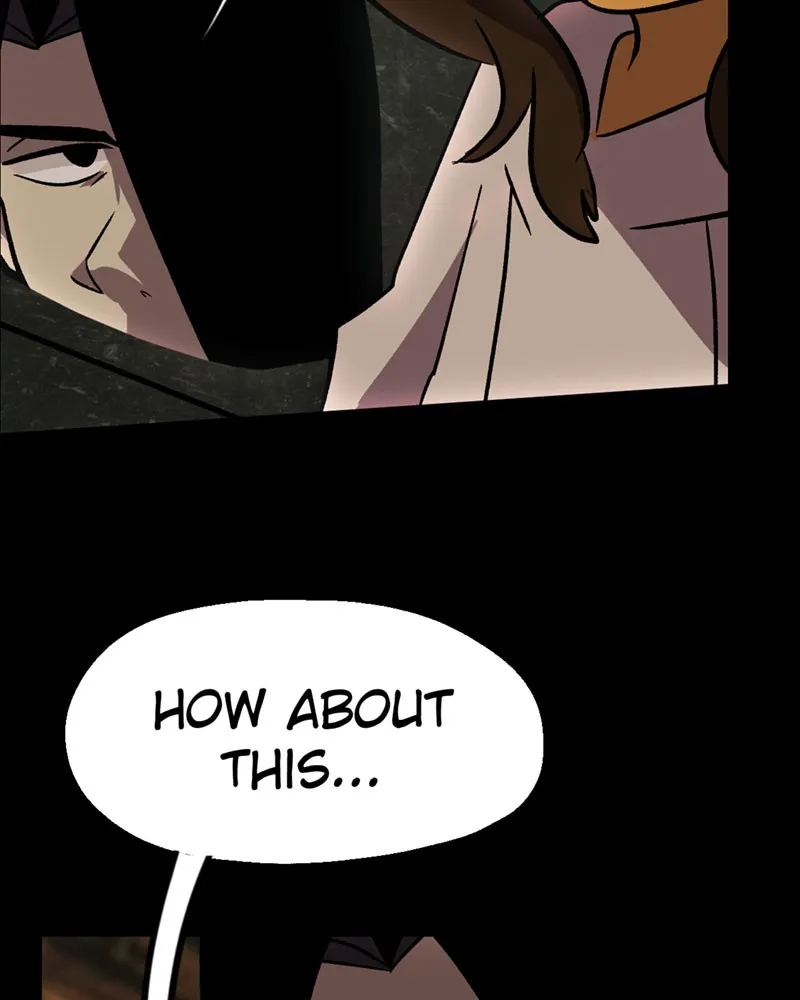 Little Matcha Girl Kainu Manga Chapter 50 Page 22