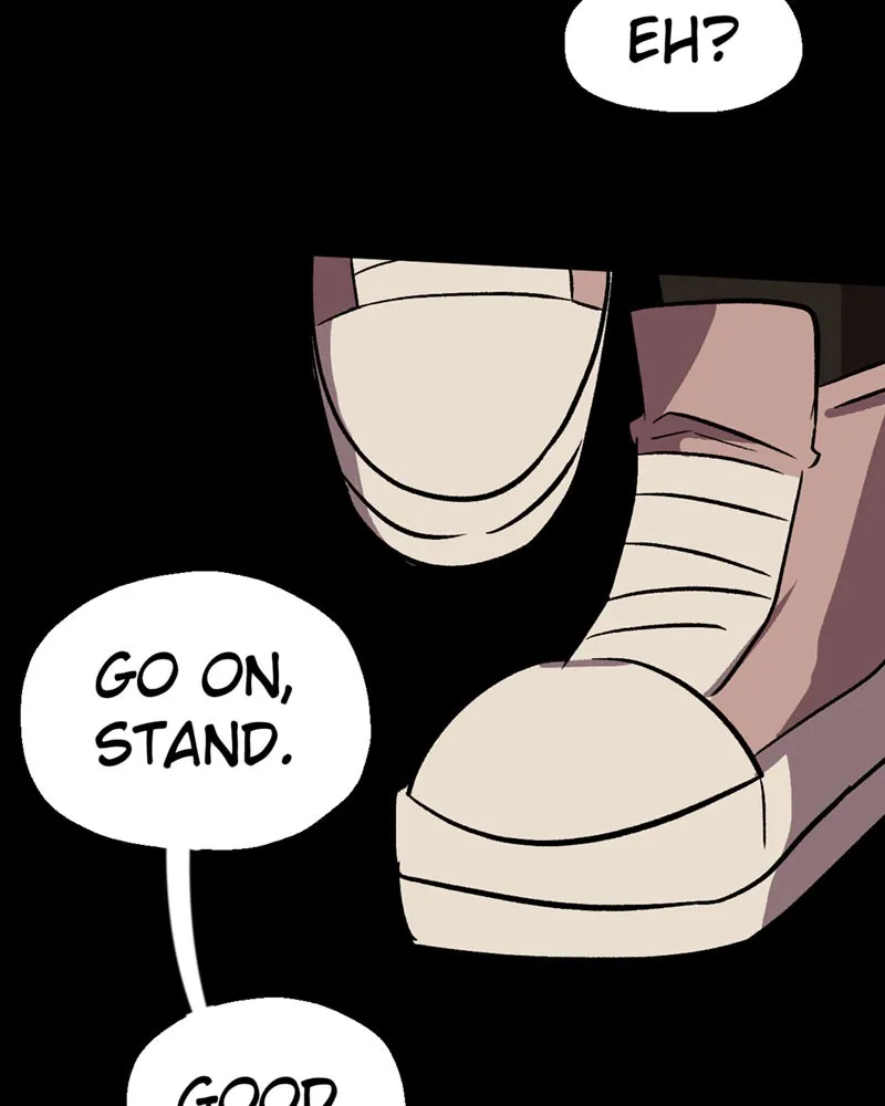 Little Matcha Girl Kainu Manga Chapter 50 Page 24