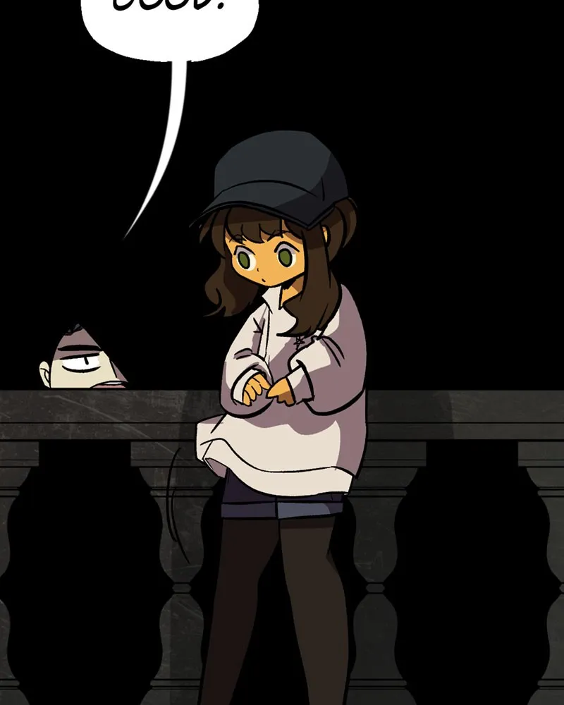 Little Matcha Girl Kainu Manga Chapter 50 Page 25