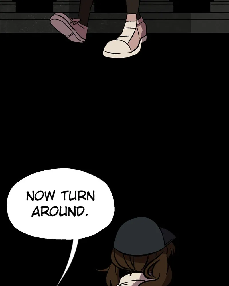 Little Matcha Girl Kainu Manga Chapter 50 Page 26