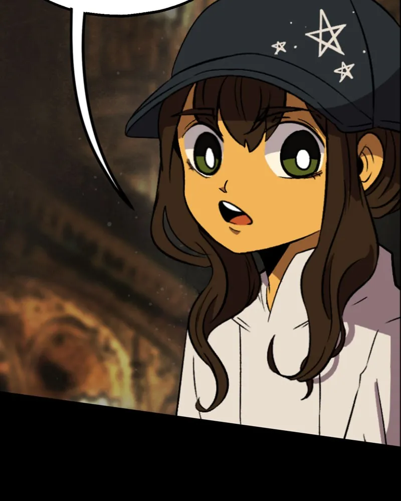 Little Matcha Girl Kainu Manga Chapter 50 Page 40