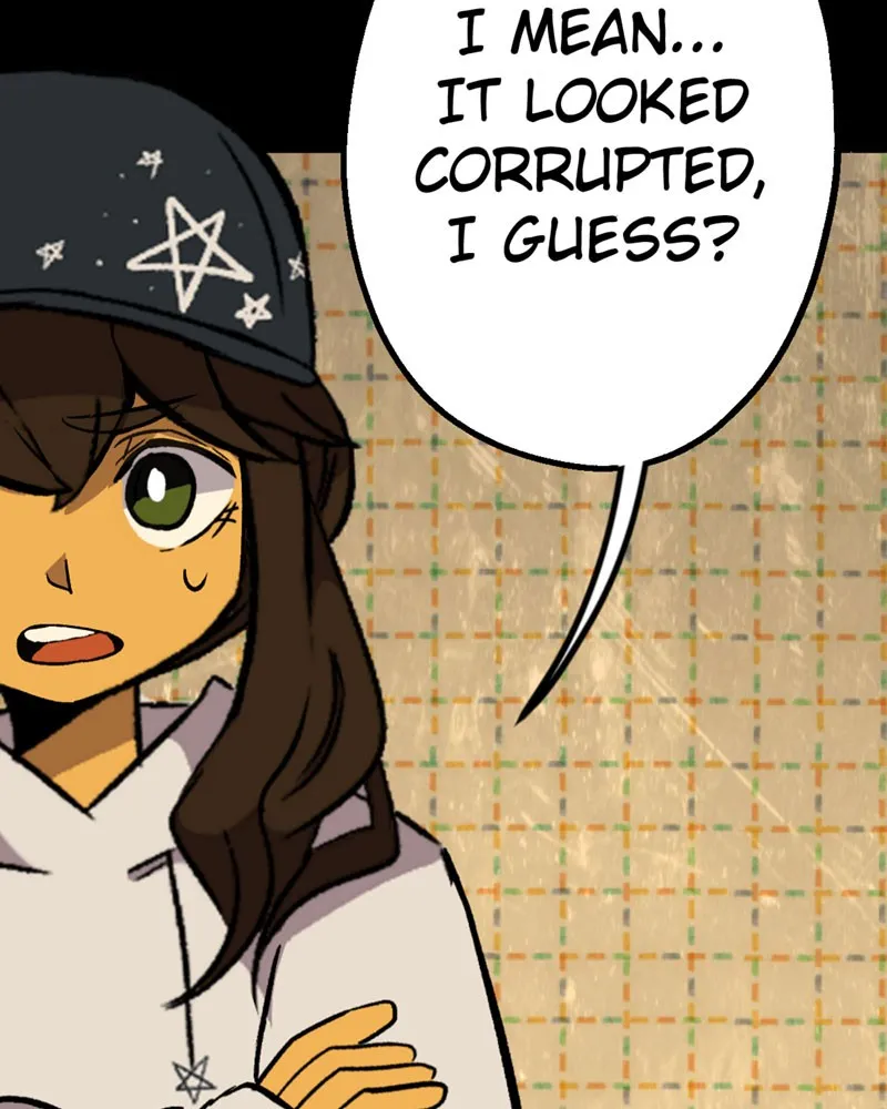 Little Matcha Girl Kainu Manga Chapter 50 Page 45