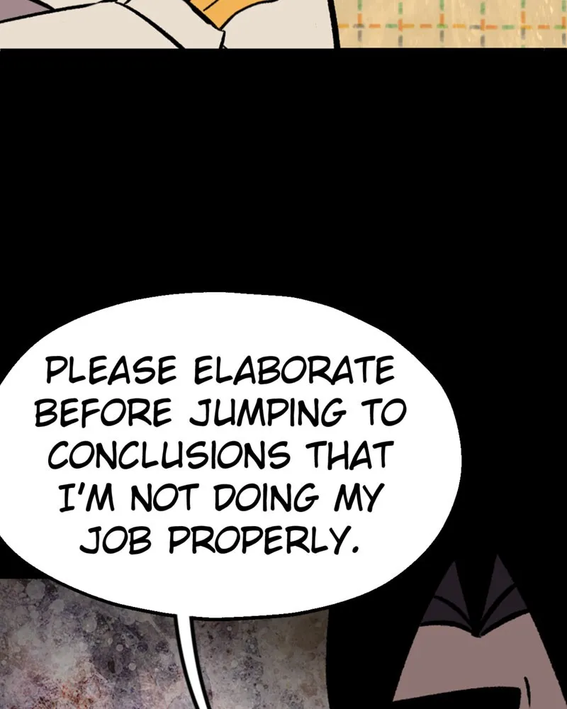 Little Matcha Girl Kainu Manga Chapter 50 Page 46