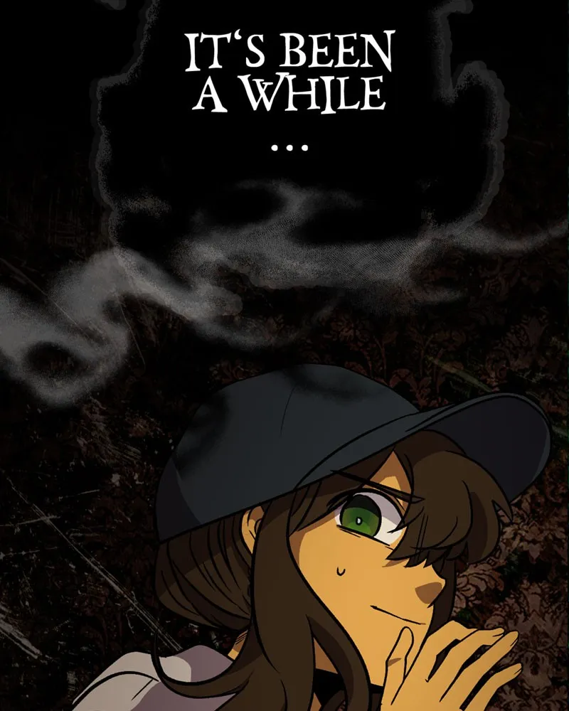 Little Matcha Girl Kainu Manga Chapter 49 Page 5