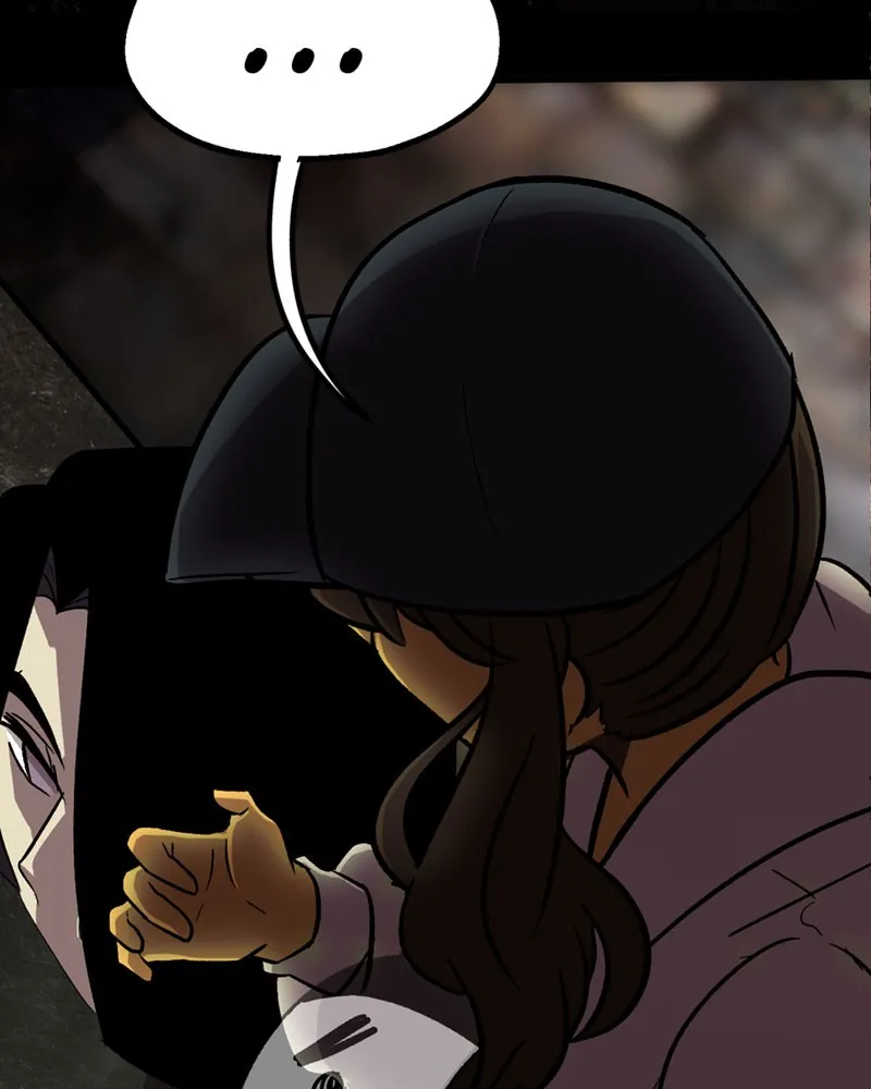 Little Matcha Girl Kainu Manga Chapter 49 Page 8