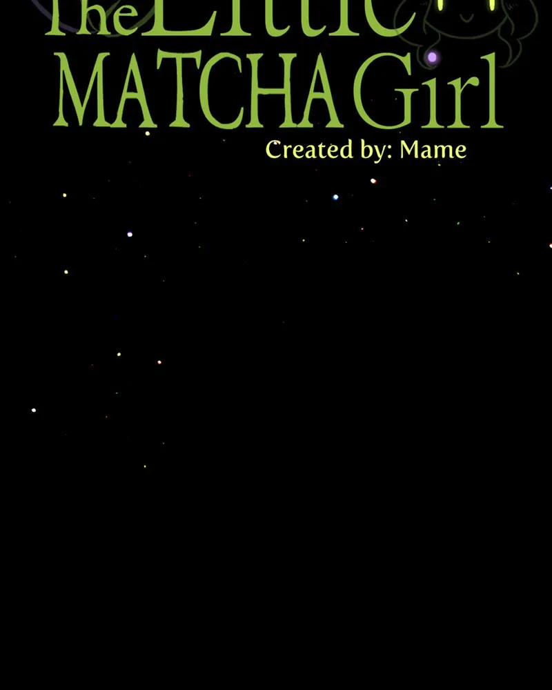Little Matcha Girl Kainu Manga Chapter 49 Page 13