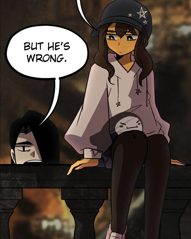 Little Matcha Girl Kainu Manga Chapter 49 Page 24