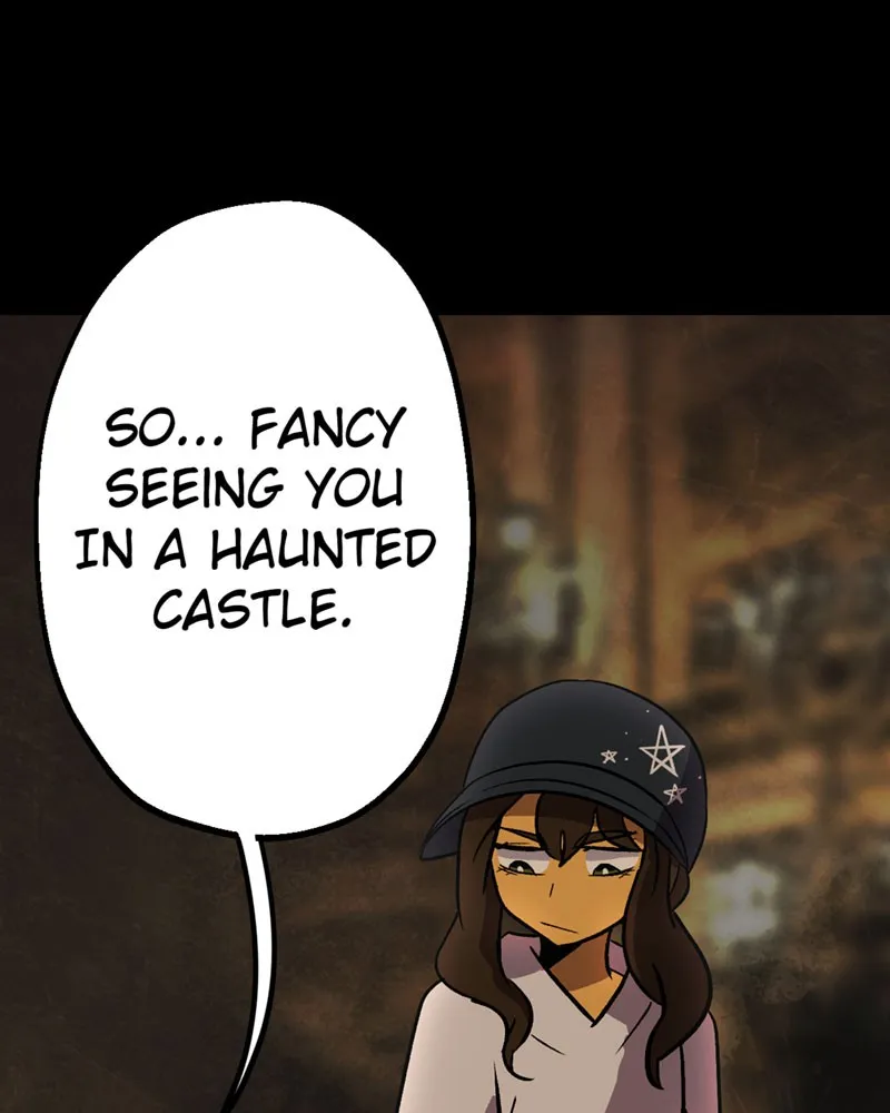 Little Matcha Girl Kainu Manga Chapter 49 Page 36