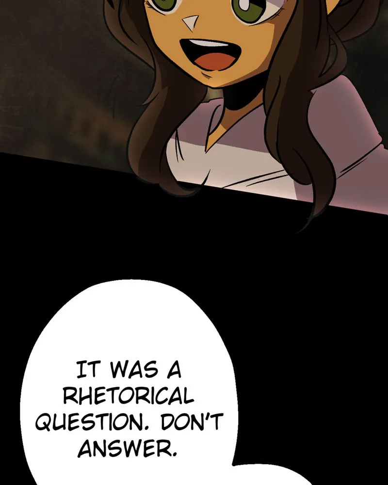 Little Matcha Girl Kainu Manga Chapter 49 Page 40