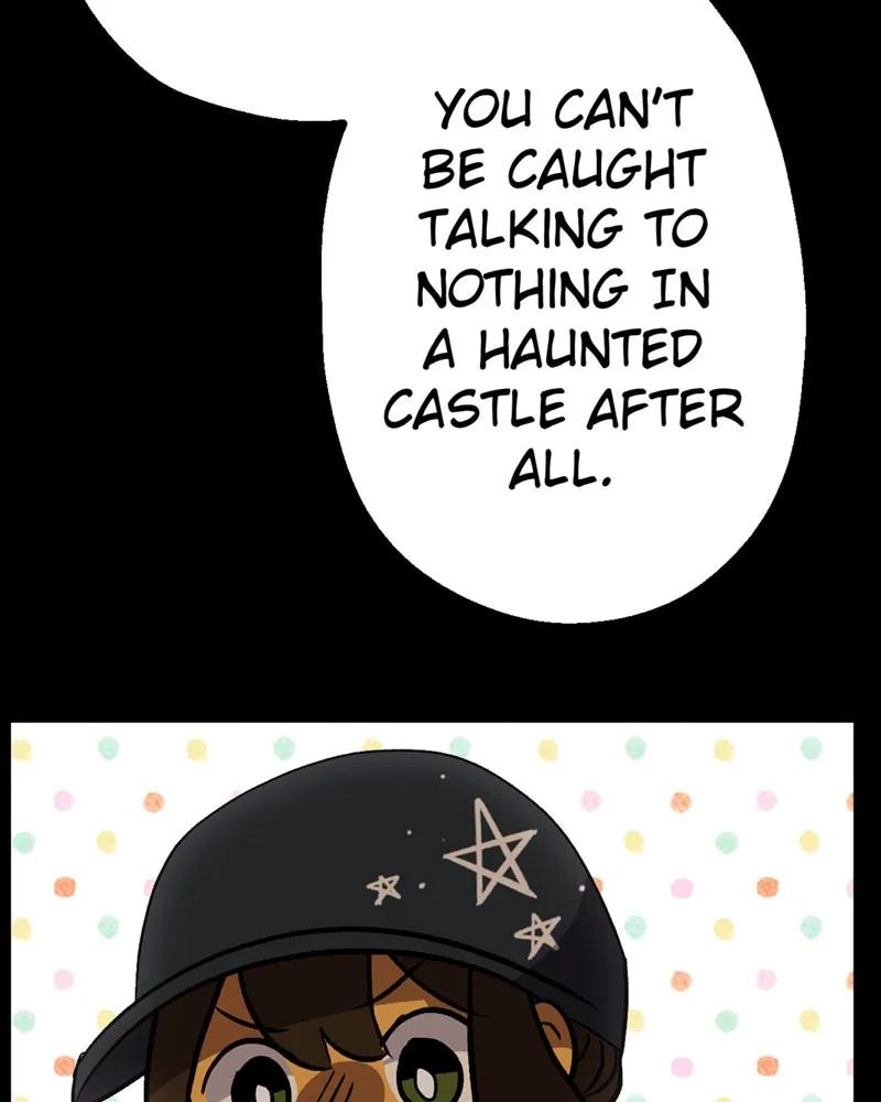 Little Matcha Girl Kainu Manga Chapter 49 Page 41