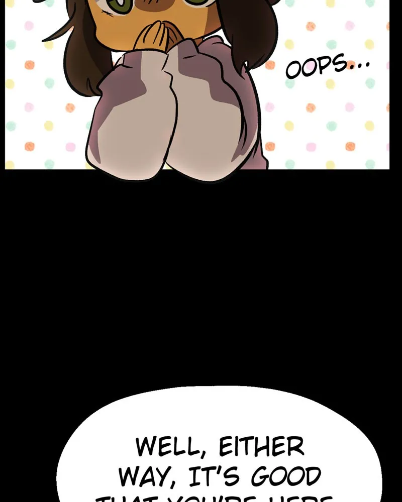 Little Matcha Girl Kainu Manga Chapter 49 Page 42