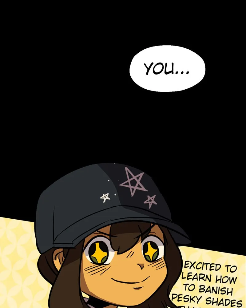 Little Matcha Girl Kainu Manga Chapter 49 Page 45