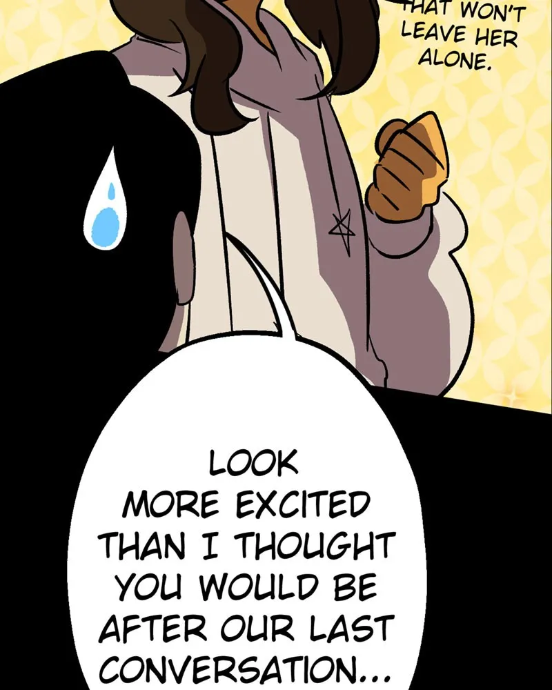 Little Matcha Girl Kainu Manga Chapter 49 Page 46