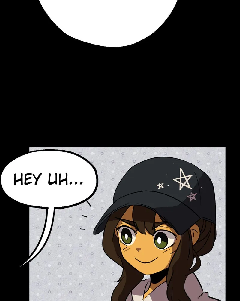 Little Matcha Girl Kainu Manga Chapter 49 Page 47